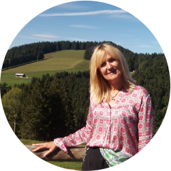 Karin Jahn